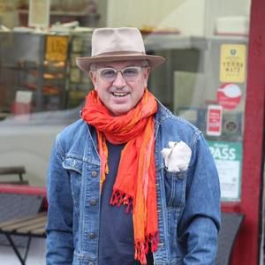 Meet your Posher, Joseph